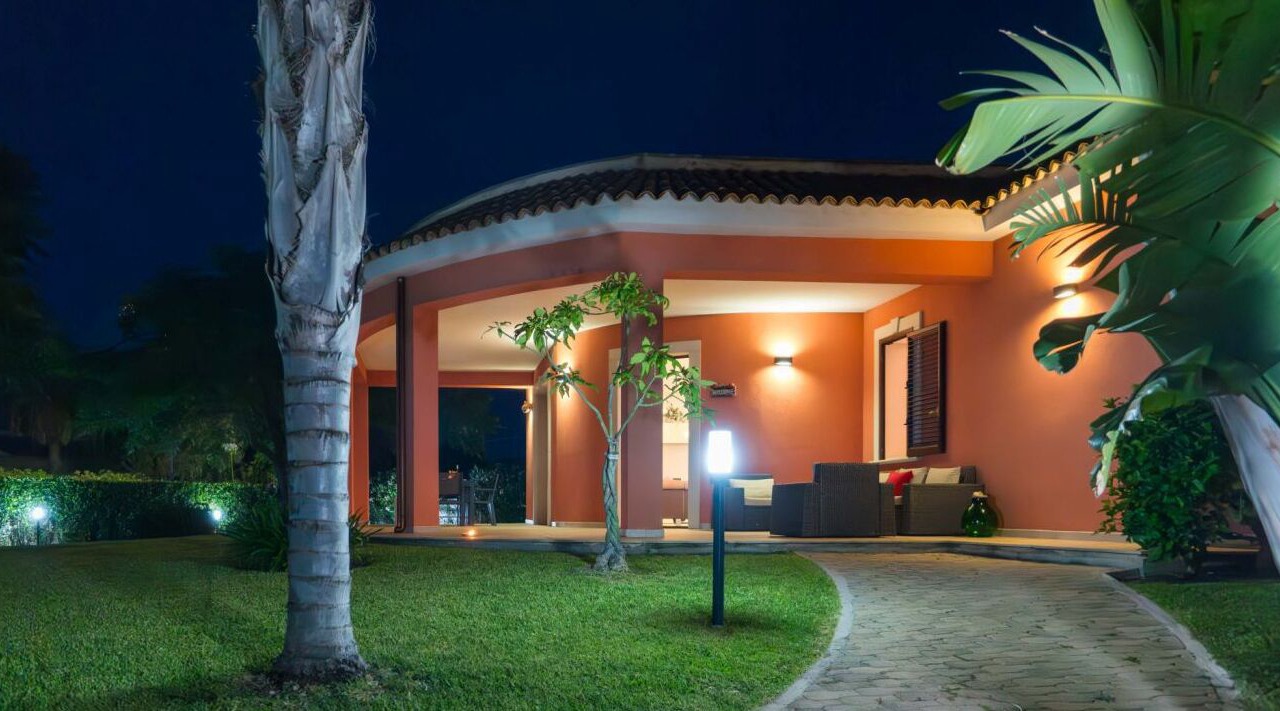 Photo of Patio Balcony in Arenella