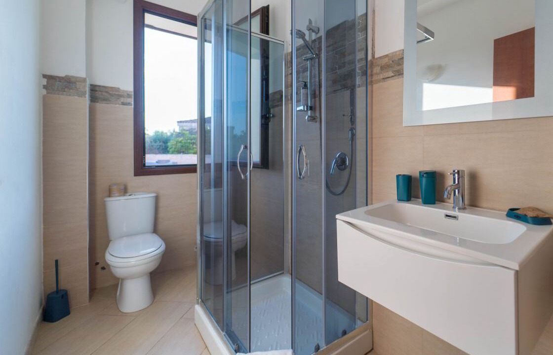 Photo of Bathroom in Arenella