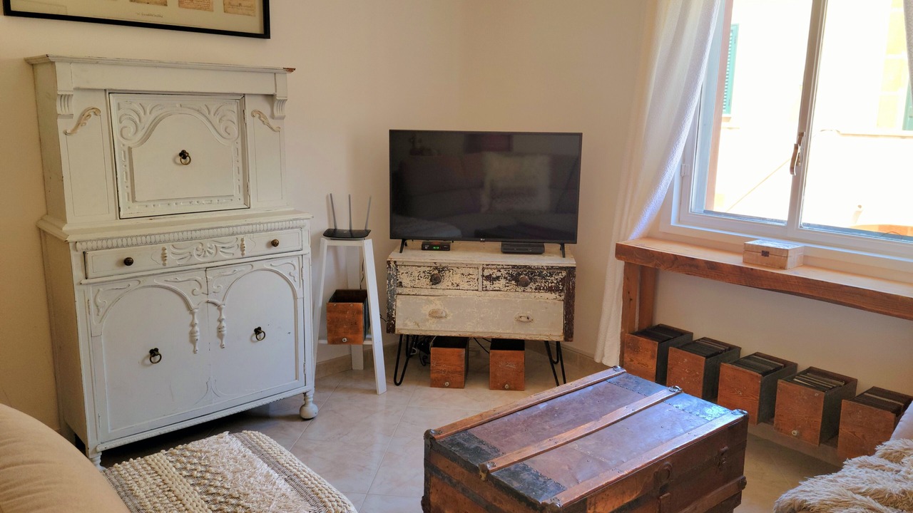 Photo of Livingroom in Sambuca di Sicilia