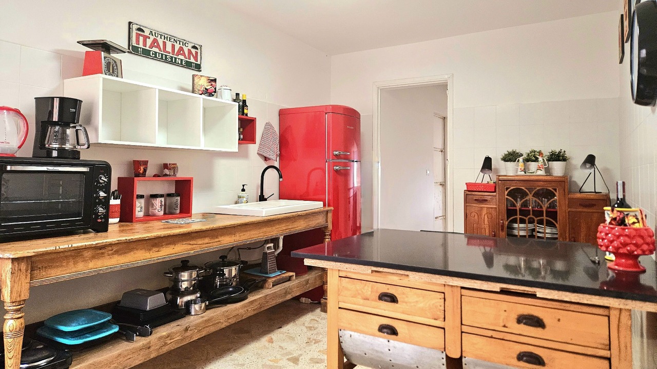 Photo of Kitchen in Sambuca di Sicilia