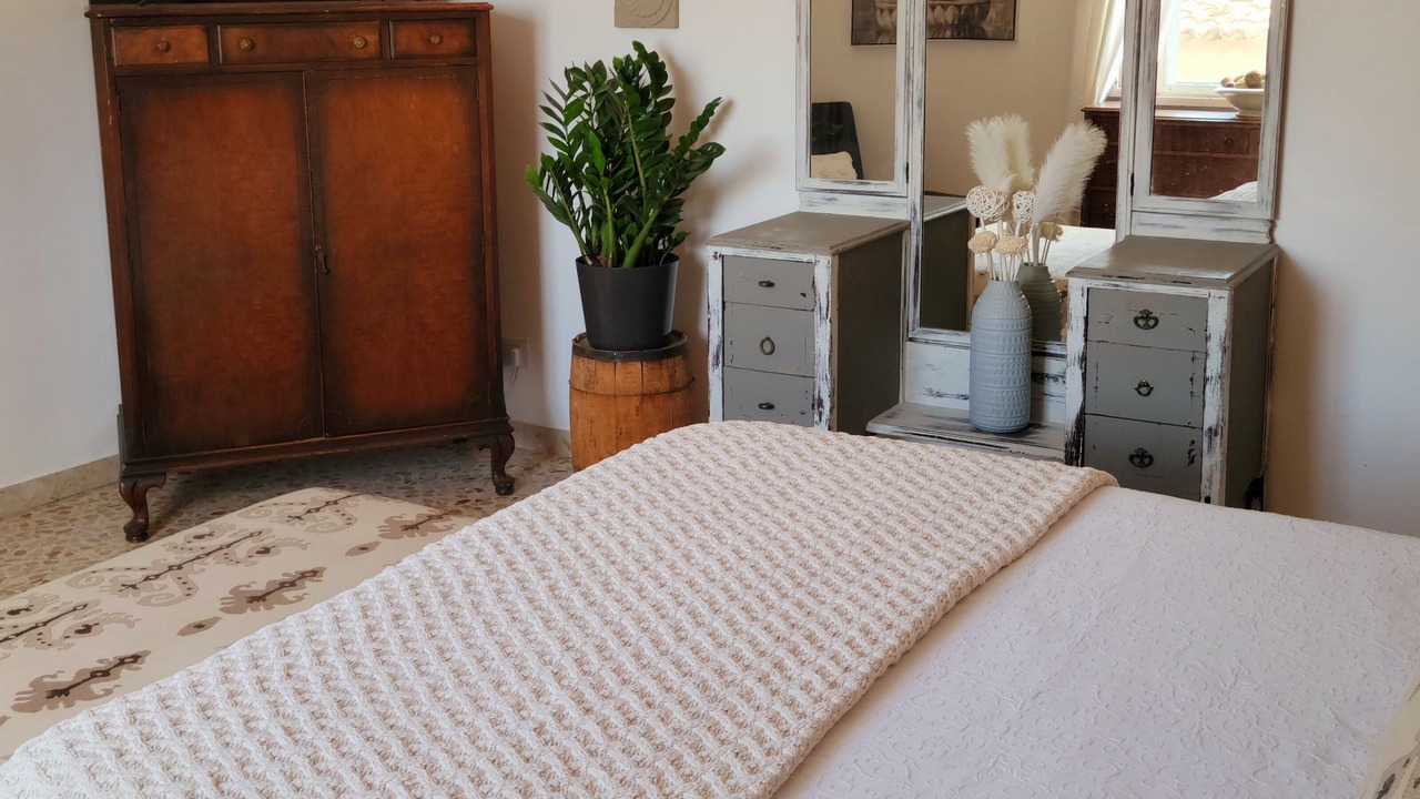 Photo of Bedroom in Sambuca di Sicilia
