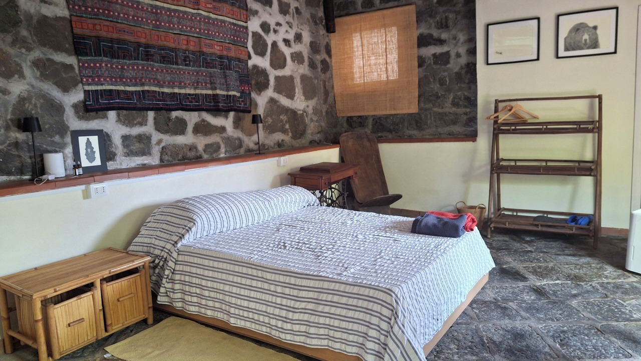 Photo of Bedroom in Carruba