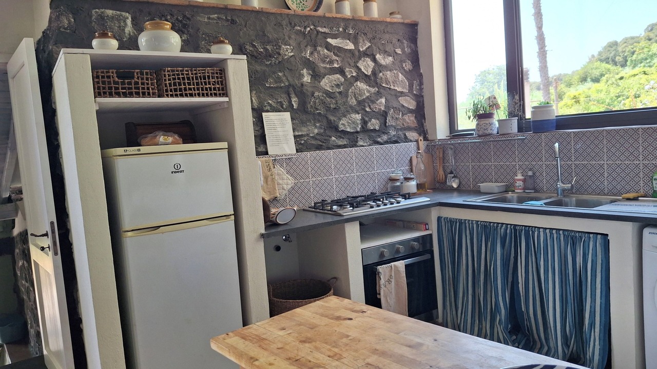 Photo of Kitchen in Carruba