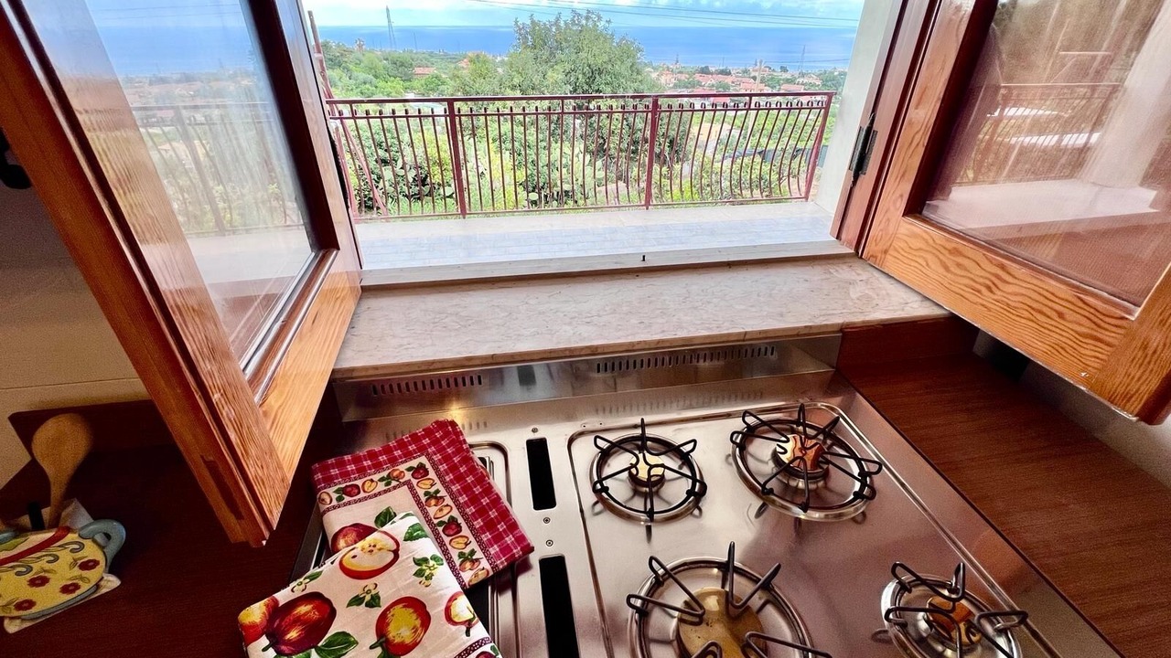 Photo of Kitchen in Trabia