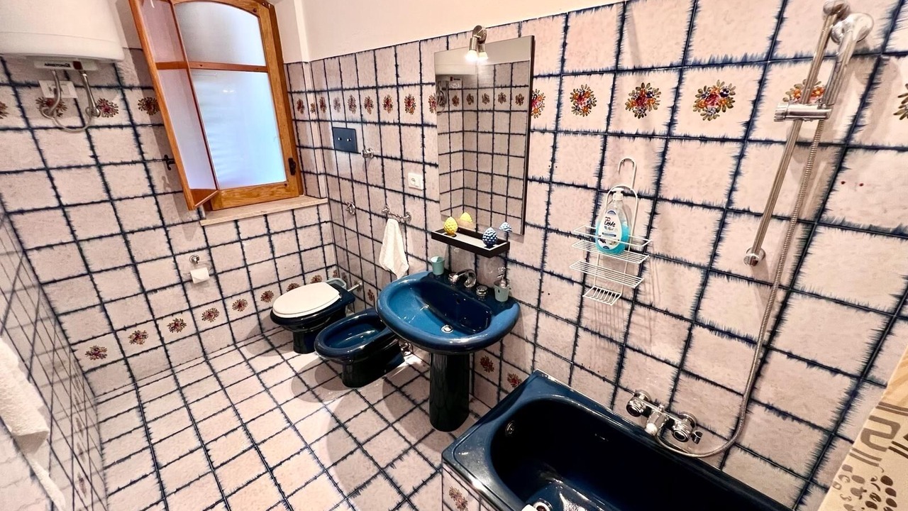 Photo of Bathroom in Trabia