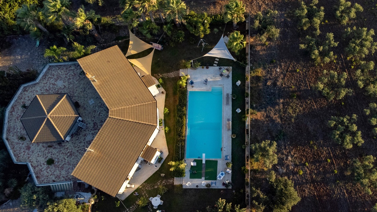 Photo of Outdoor in Marinella di Selinunte