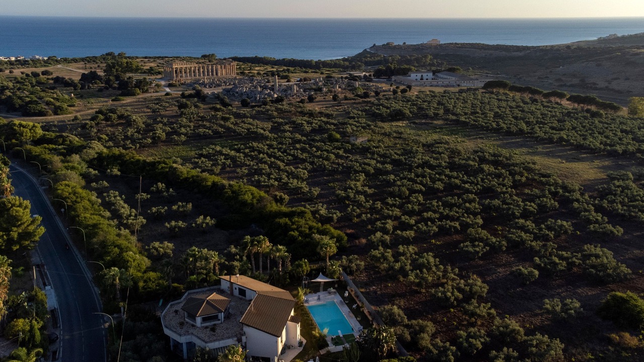 Photo of Outdoor in Marinella di Selinunte