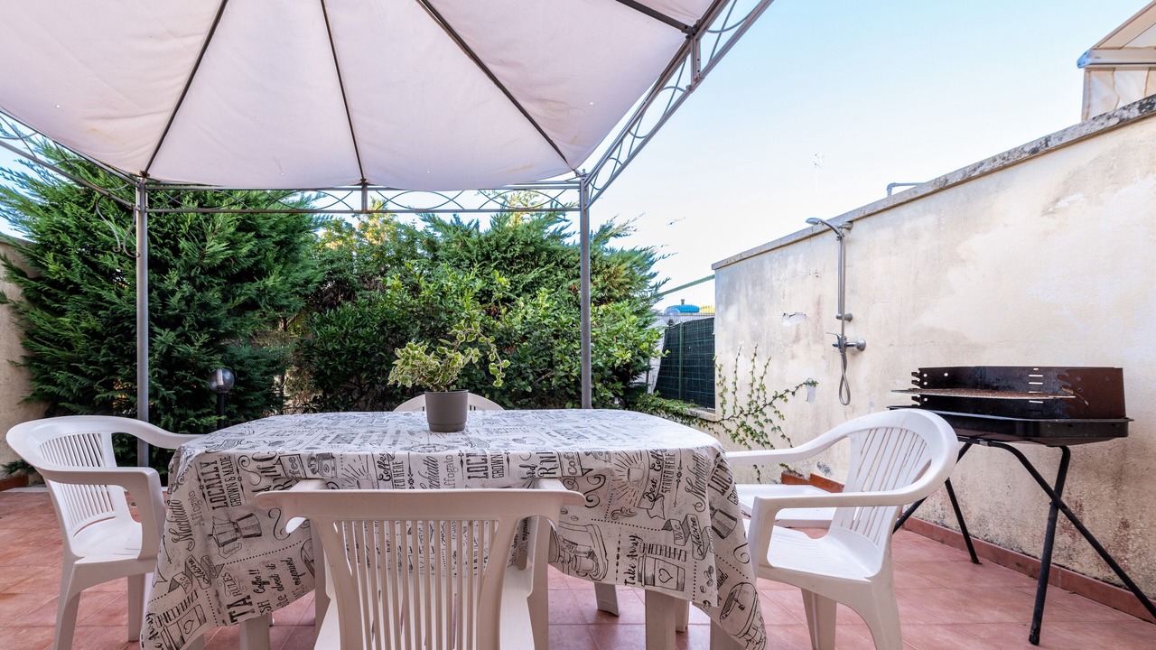 Photo of Outdoor in Torre Saracena