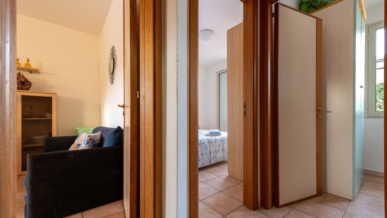 Photo of Bedroom in Torre Saracena