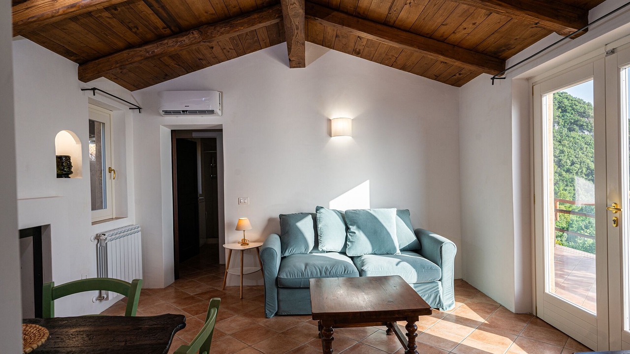 Photo of Livingroom in Cersuta