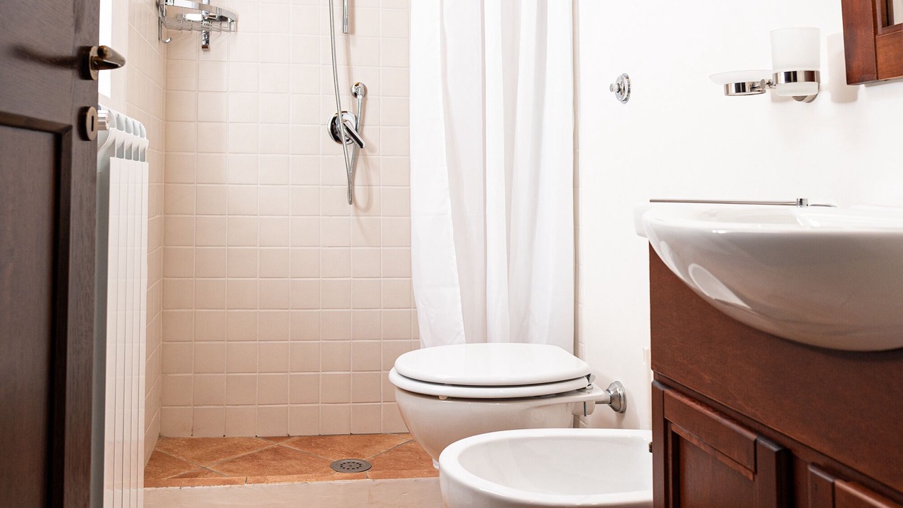 Photo of Bathroom in Cersuta