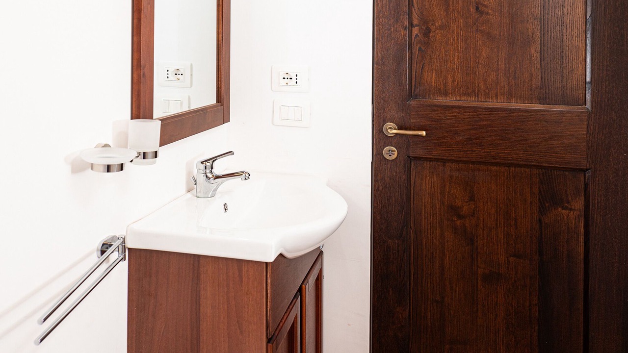 Photo of Bathroom in Cersuta