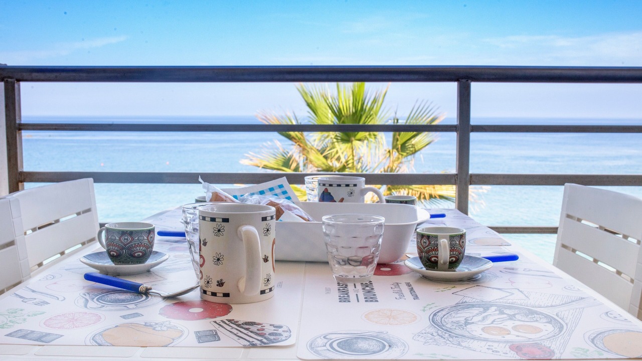 Photo of Outdoor in Capo d'Orlando