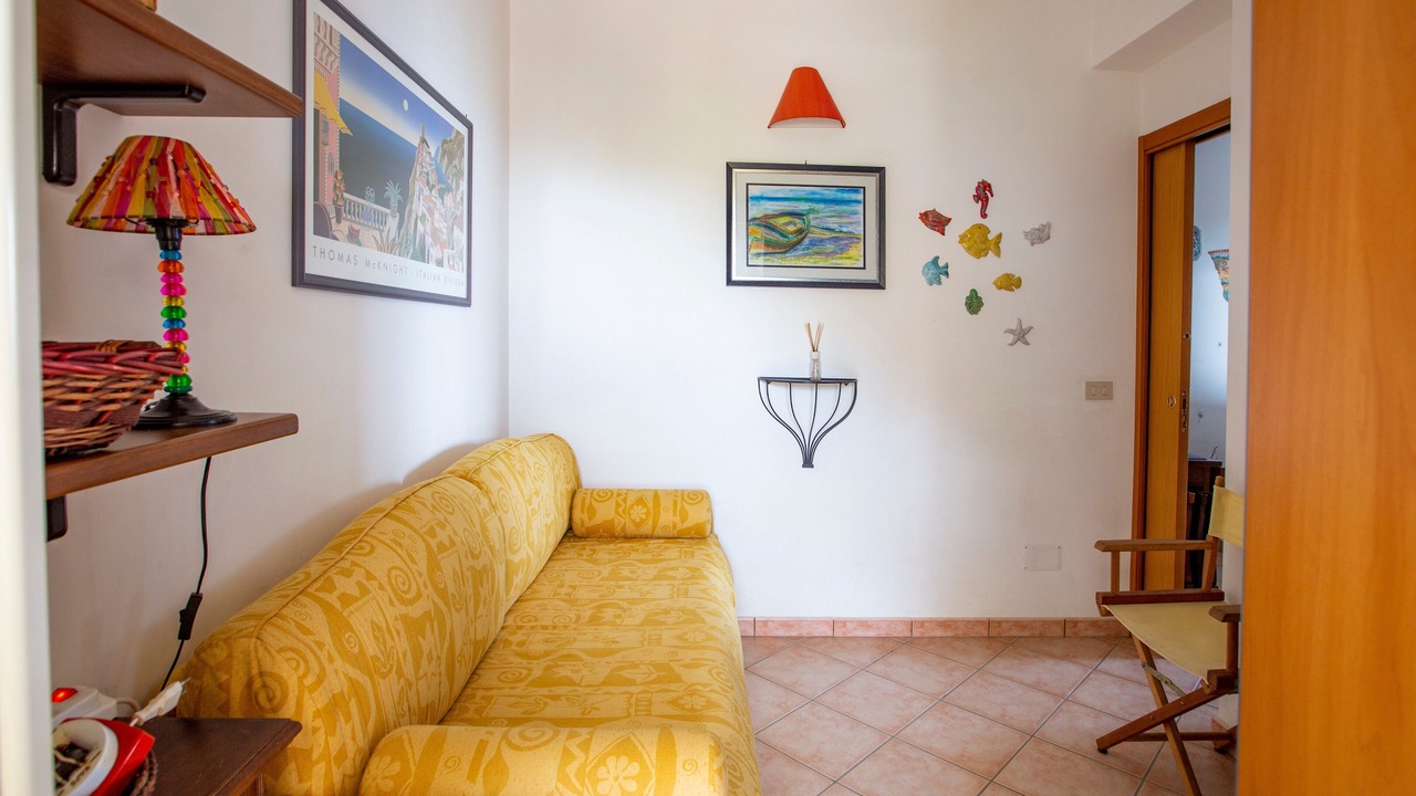 Photo of Livingroom in Capo d'Orlando