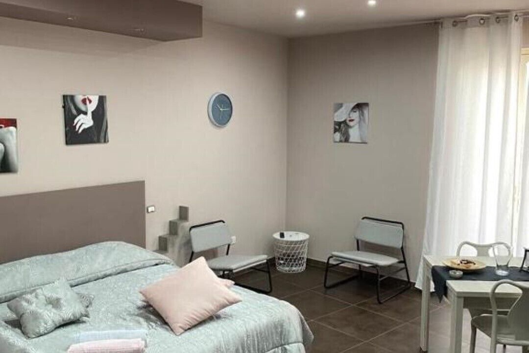 Photo of Bedroom in Campobello di Licata