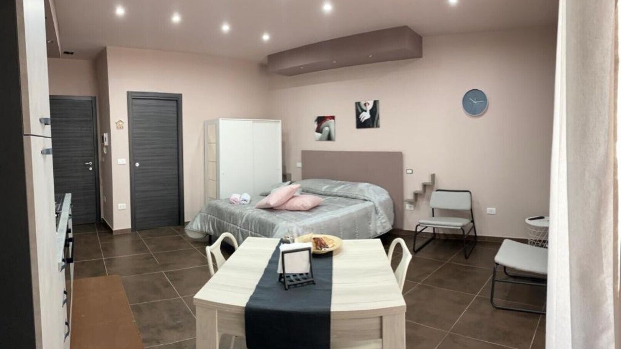 Photo of Bedroom in Campobello di Licata