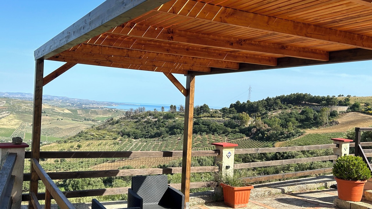 Photo of Patio Balcony in Sciacca