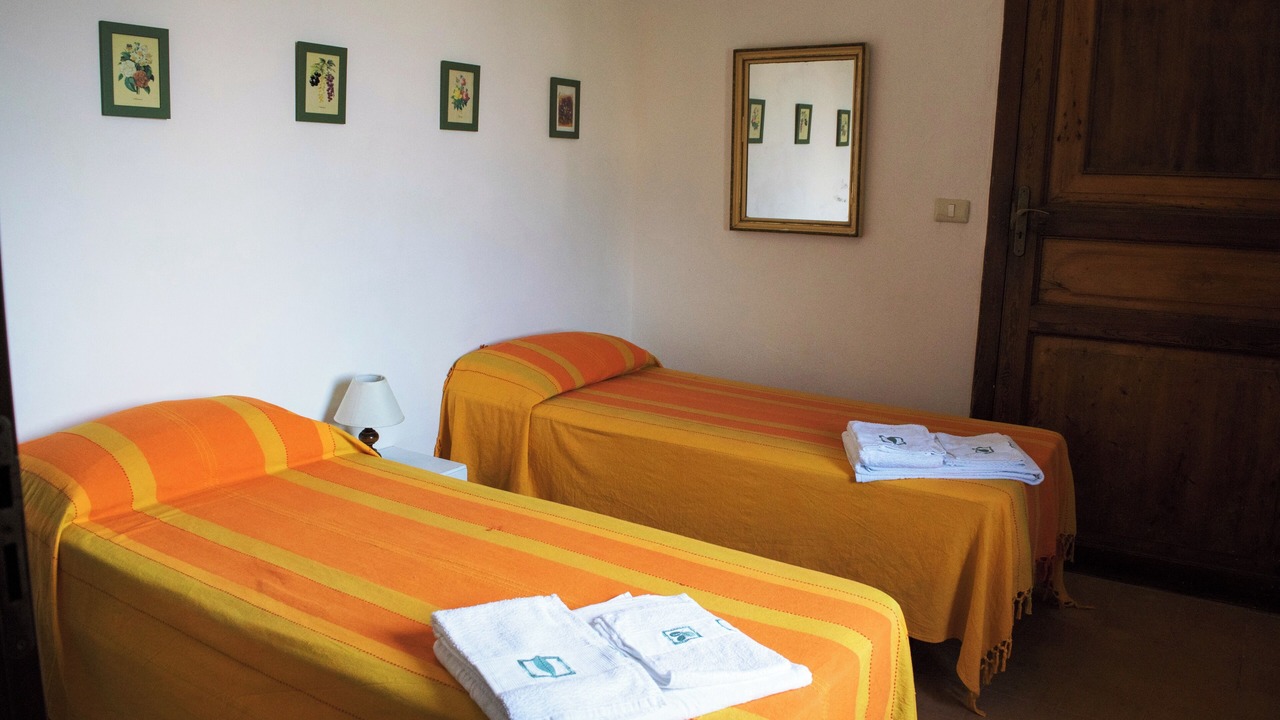 Photo of Bedroom in Sciacca