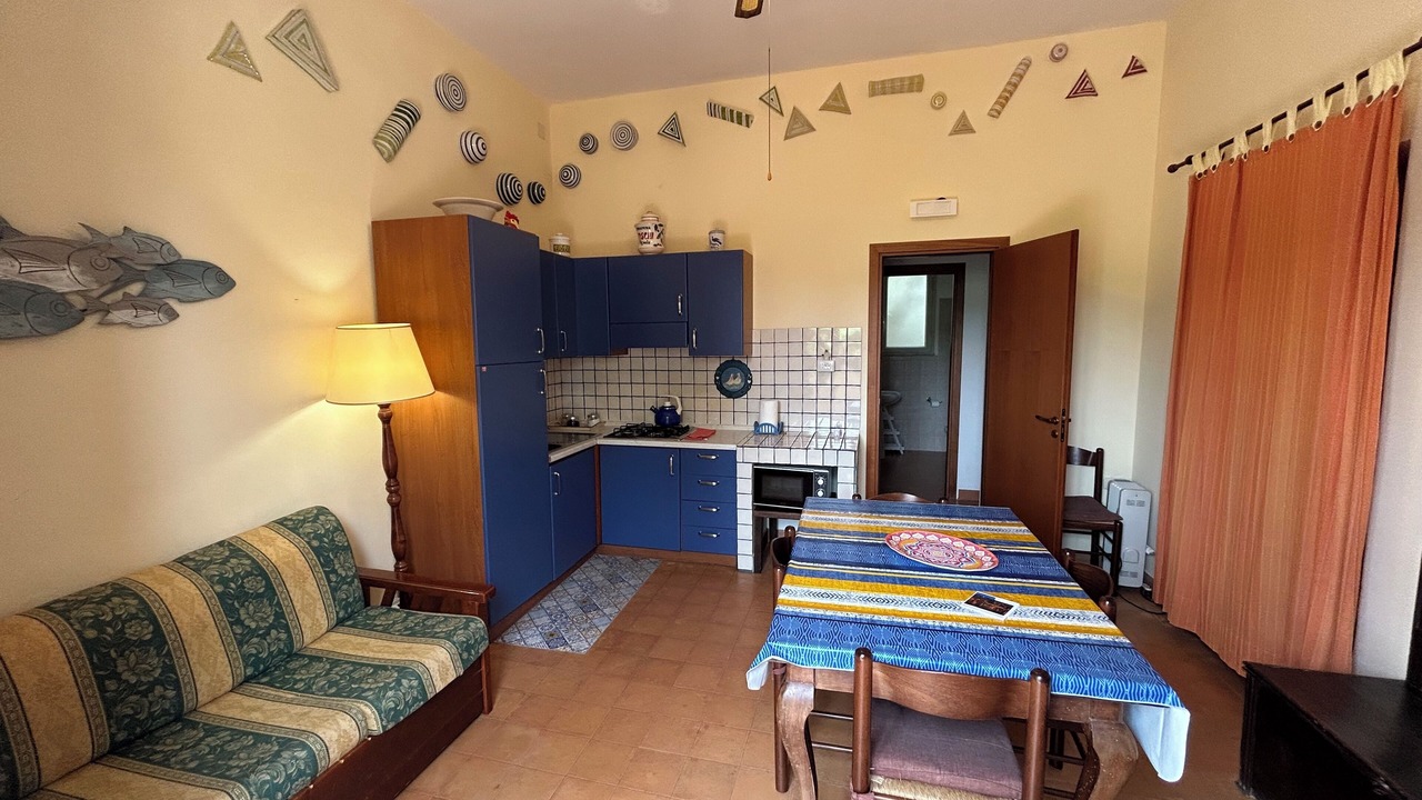 Photo of Livingroom in Sciacca