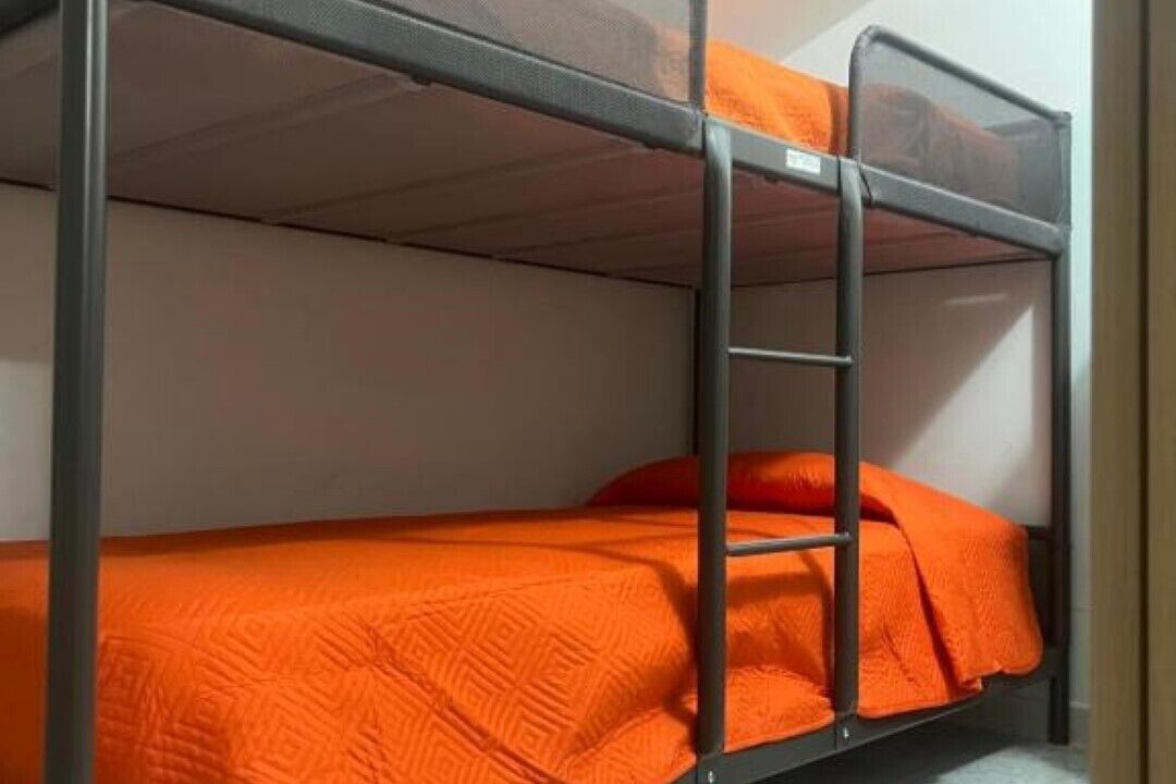 Photo of Bedroom in Fondachello