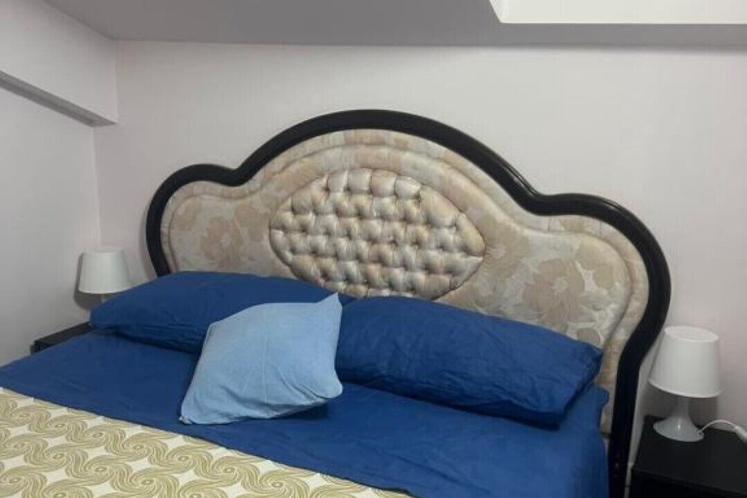 Photo of Bedroom in Fondachello