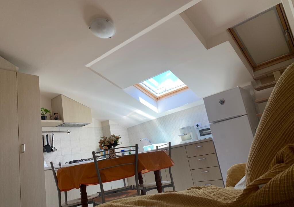 Photo of Kitchen in Fondachello