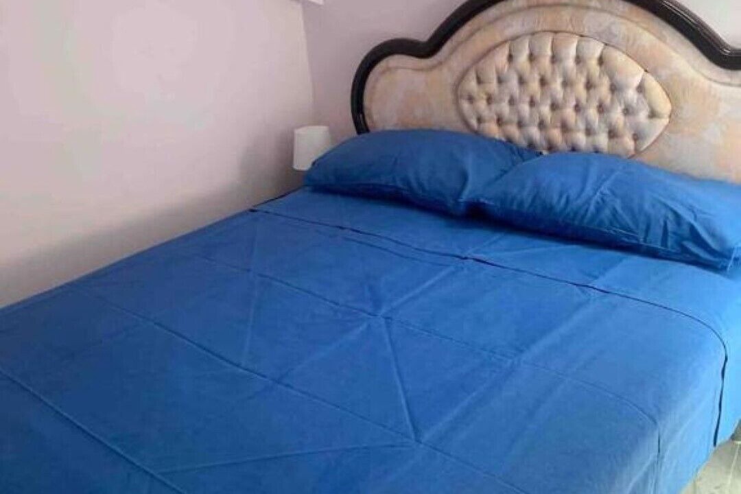 Photo of Bedroom in Fondachello