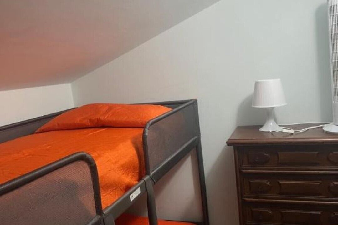 Photo of Bedroom in Fondachello