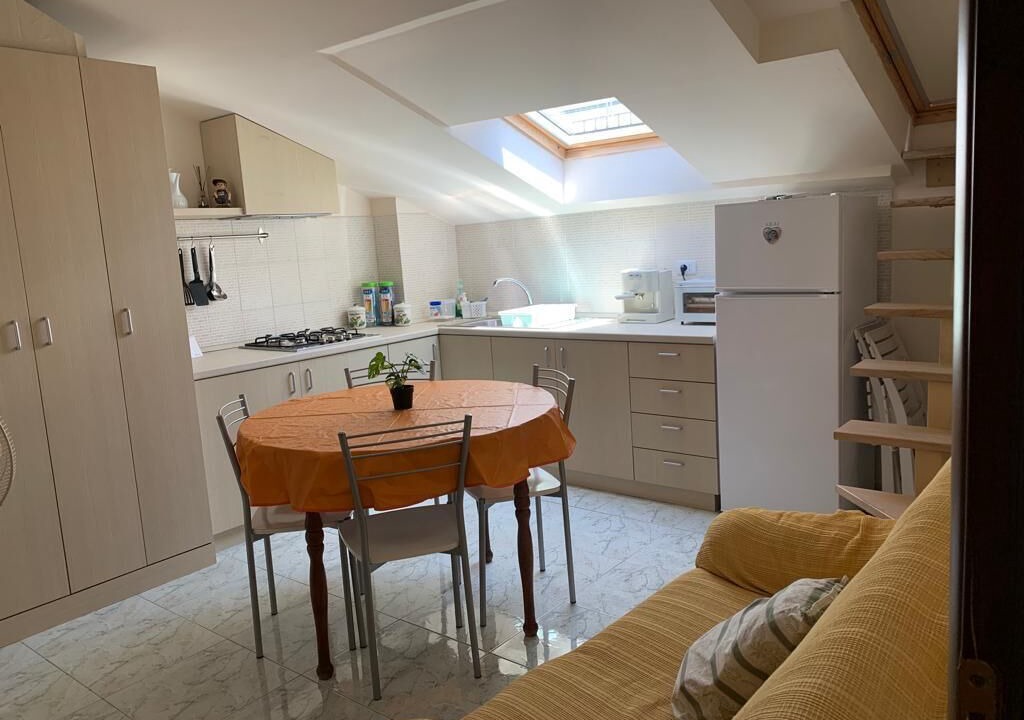 Photo of Kitchen in Fondachello