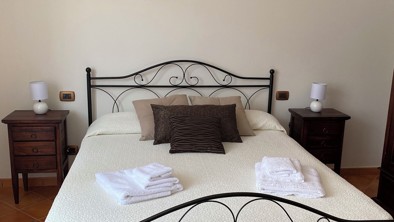 Photo of Bedroom in Montallegro