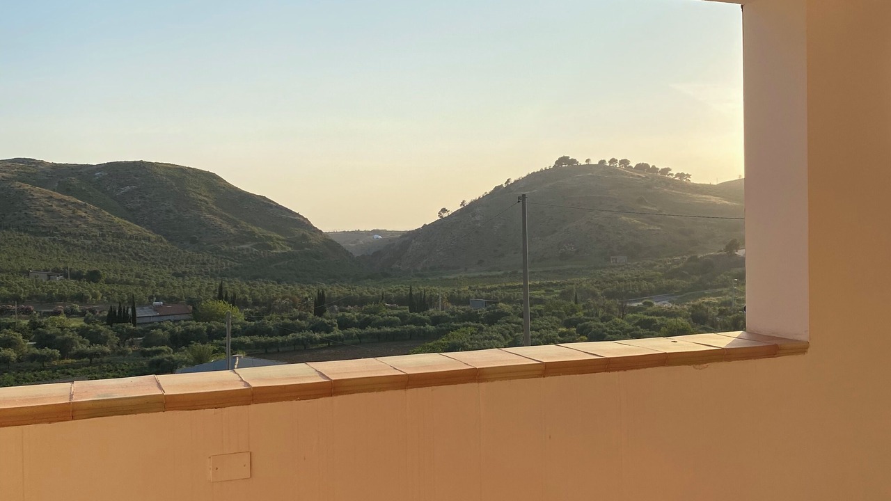 Photo of Outdoor in Montallegro