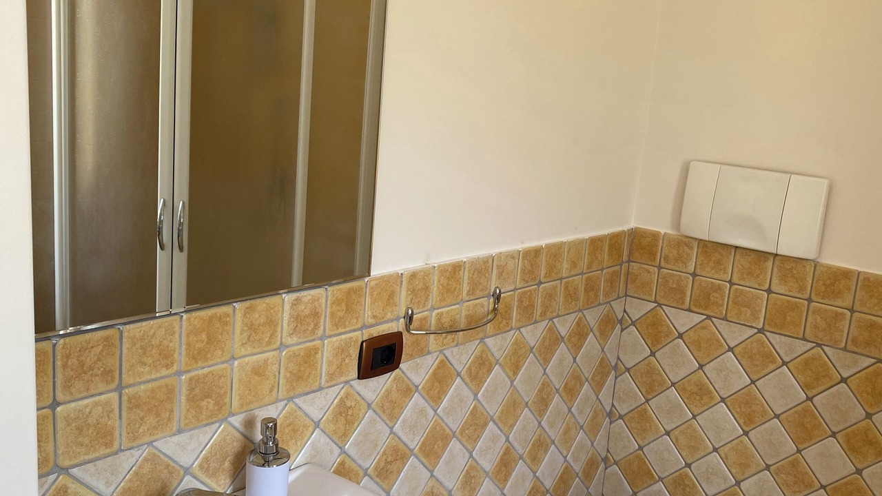 Photo of Bathroom in Montallegro