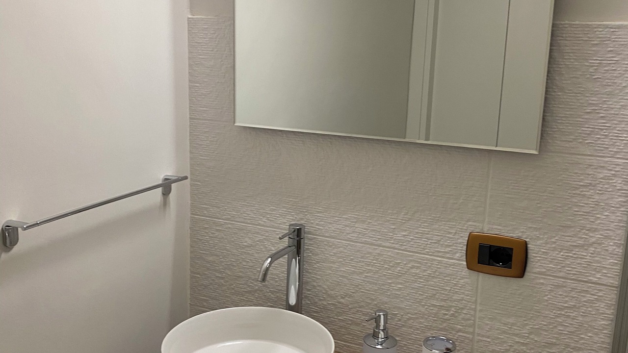 Photo of Bathroom in Montallegro
