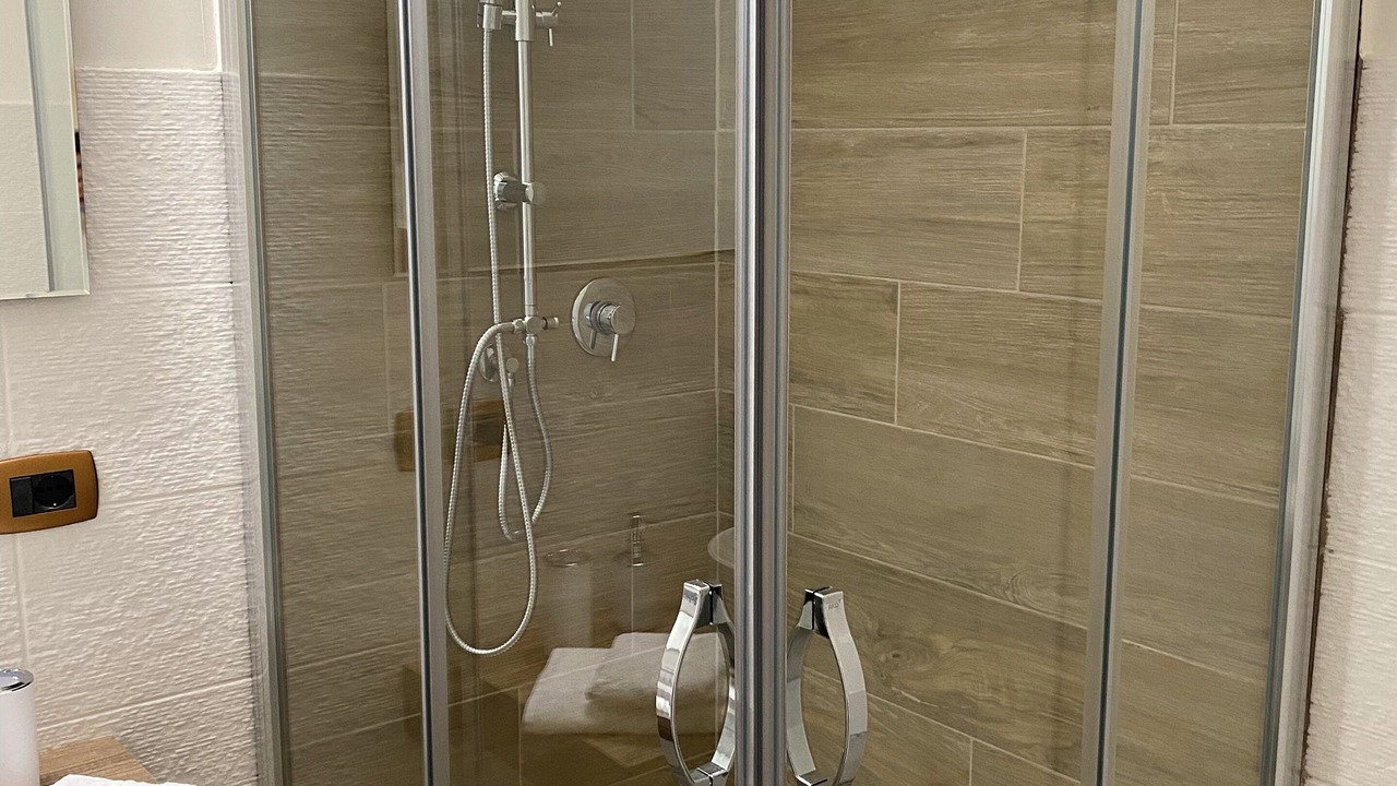Photo of Bathroom in Montallegro
