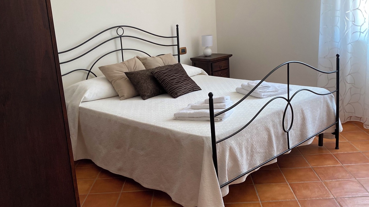 Photo of Bedroom in Montallegro