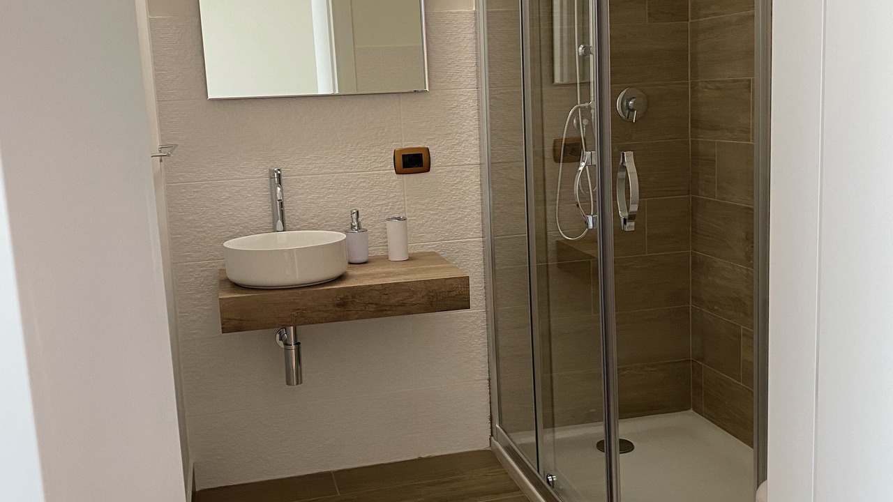 Photo of Bathroom in Montallegro