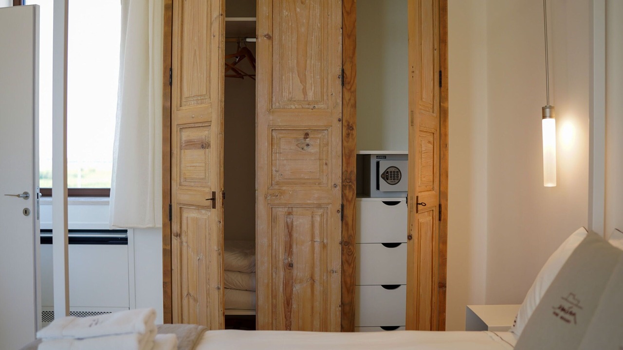 Photo of Bedroom in Taranto