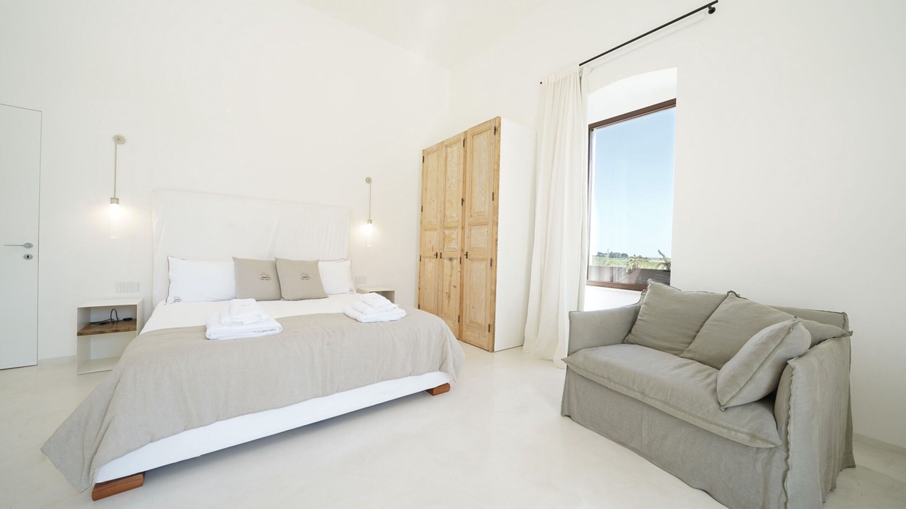 Photo of Bedroom in Taranto