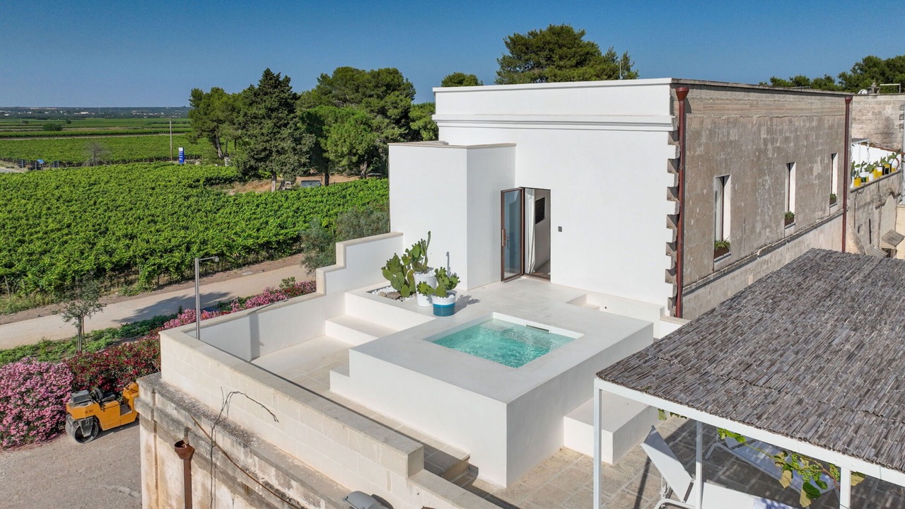Photo of Bedroom in Taranto