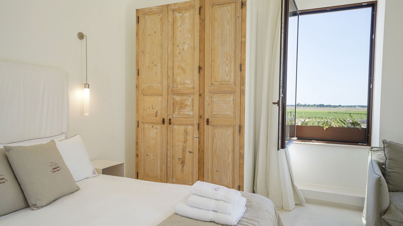 Photo of Bedroom in Taranto