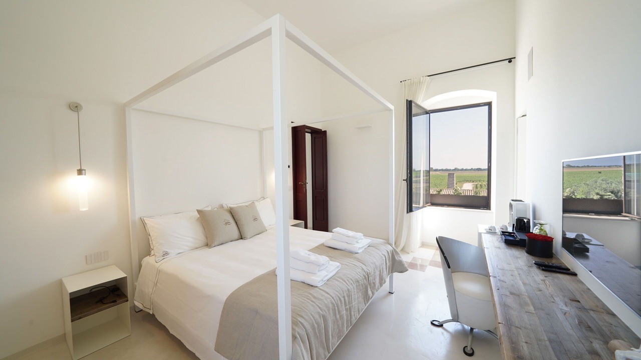 Photo of Bedroom in Taranto