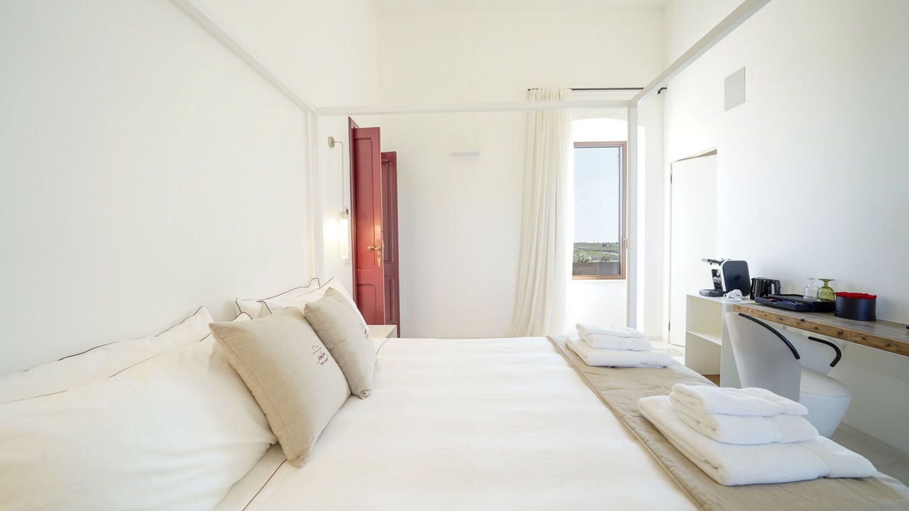 Photo of Bedroom in Taranto