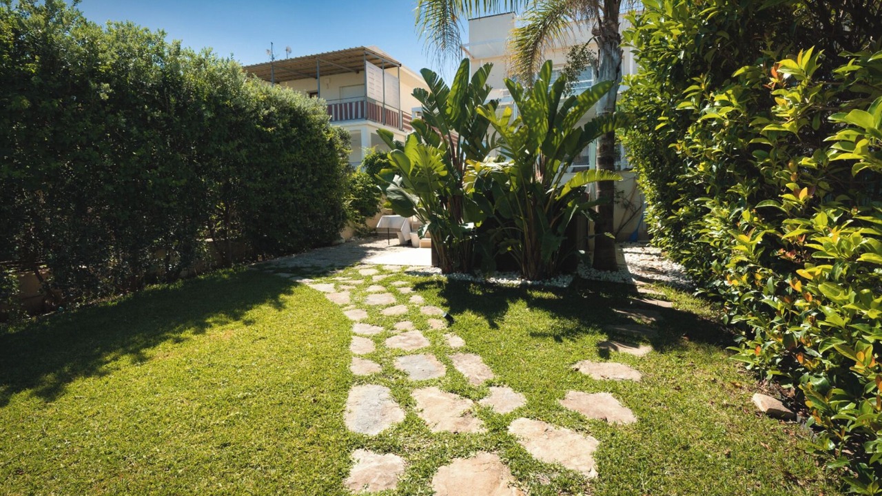 Photo of Outdoor in Alcamo Marina