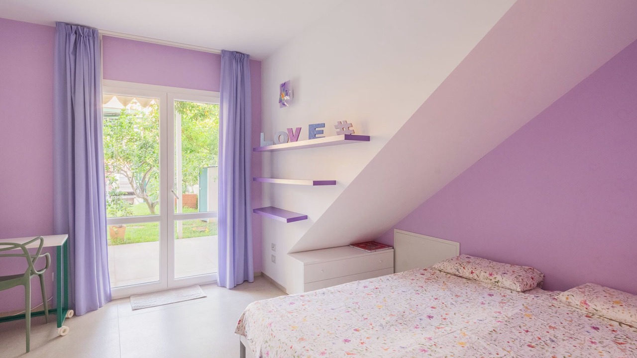 Photo of Bedroom in Alcamo Marina