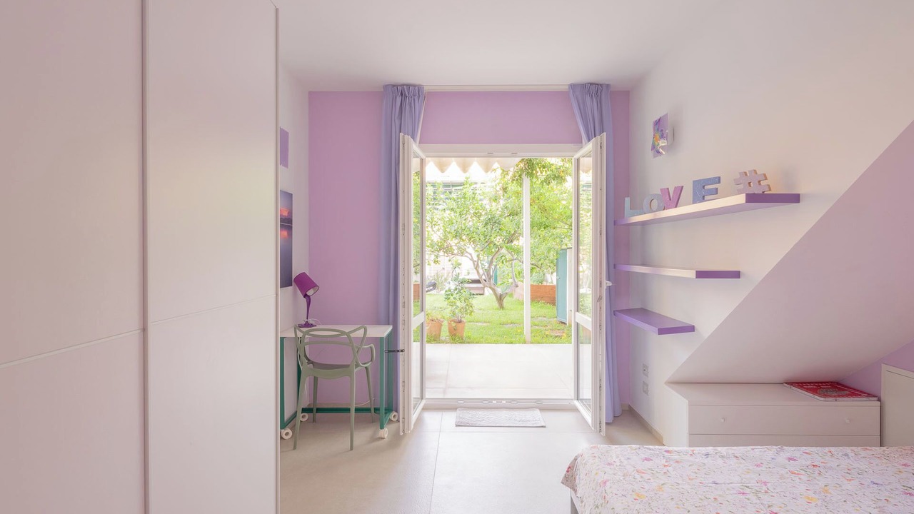 Photo of Bedroom in Alcamo Marina