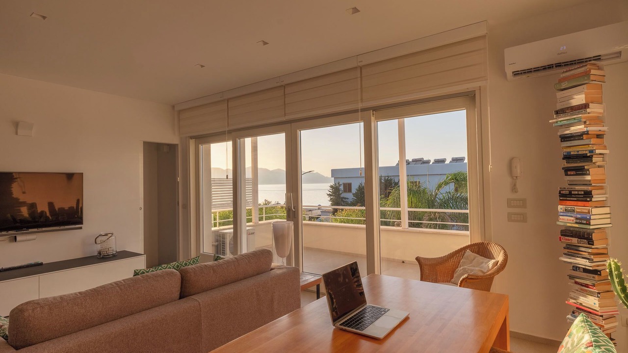Photo of Livingroom in Alcamo Marina