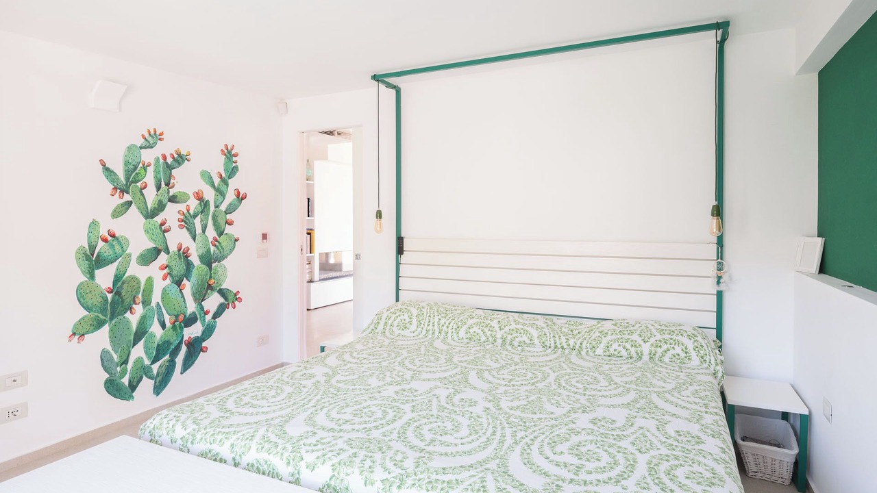 Photo of Bedroom in Alcamo Marina
