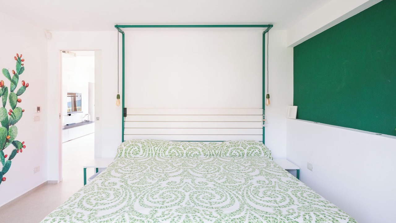 Photo of Bedroom in Alcamo Marina