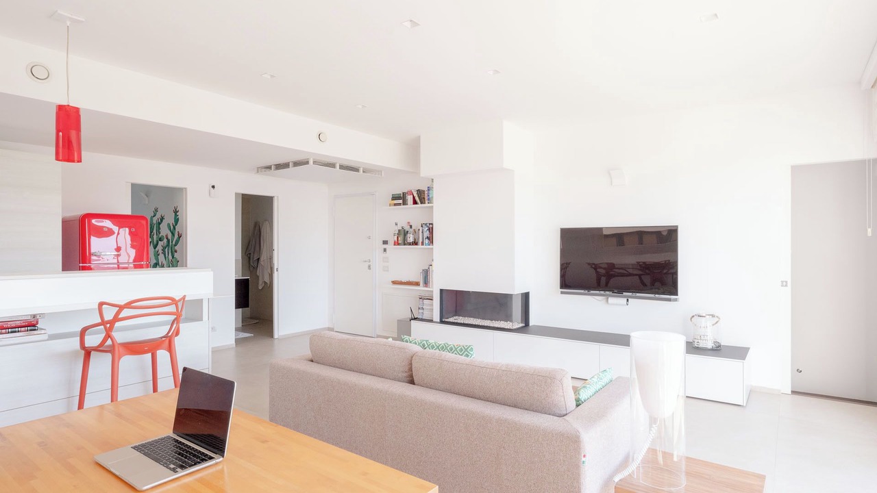Photo of Livingroom in Alcamo Marina