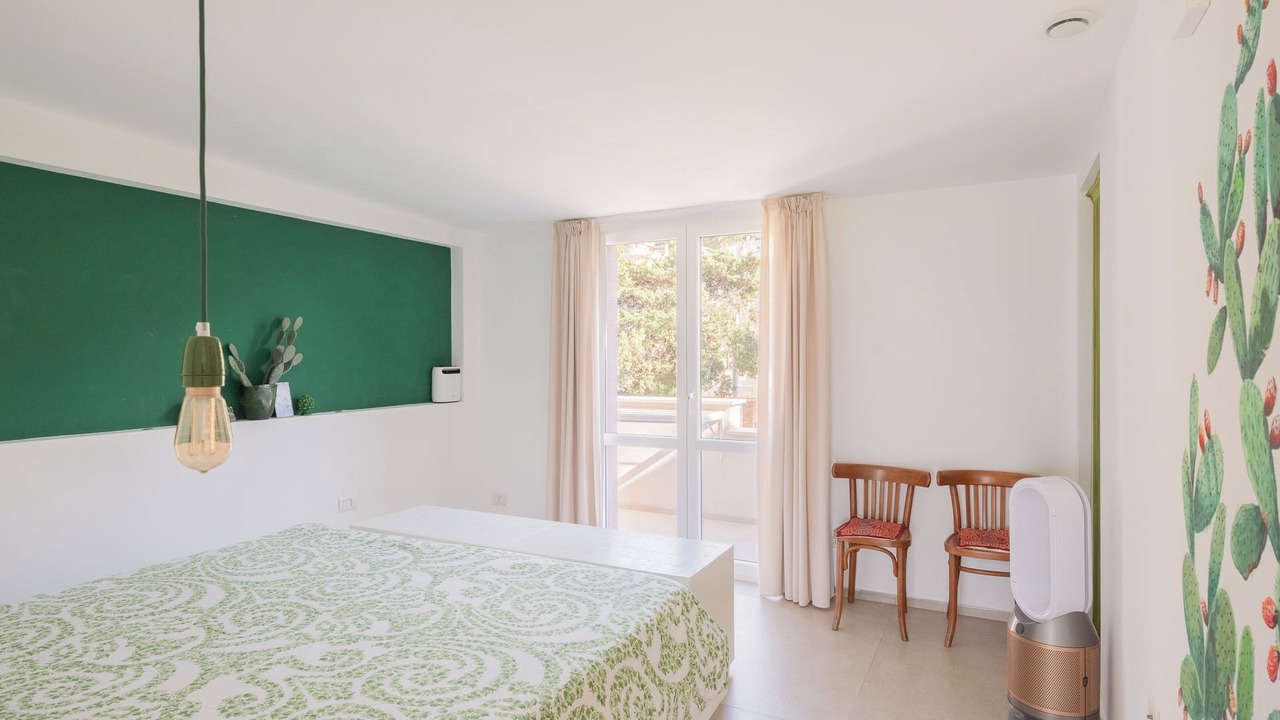 Photo of Bedroom in Alcamo Marina
